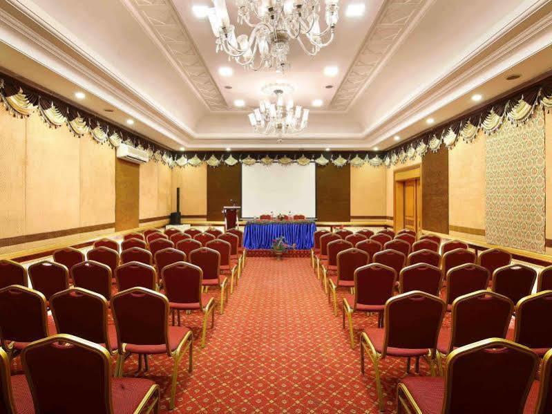 فندق رويال كورت مادوراي المظهر الخارجي الصورة